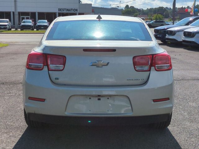 2014 Chevrolet Malibu LT 1LT