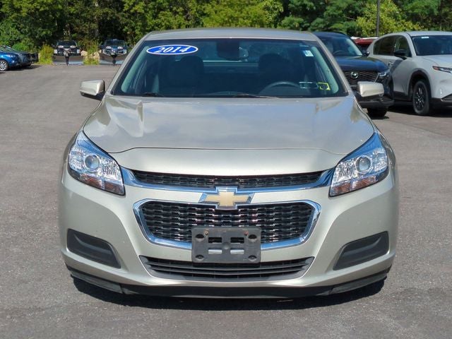 2014 Chevrolet Malibu LT 1LT