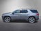 2020 Chevrolet Traverse 3LT