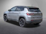 2020 Jeep Compass Altitude