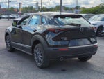 2024 Mazda Mazda CX-30 2.5 S