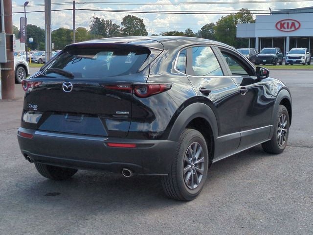 2024 Mazda Mazda CX-30 2.5 S