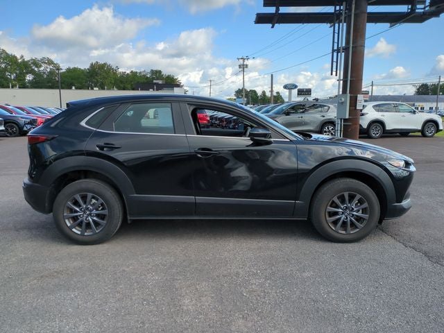 2024 Mazda Mazda CX-30 2.5 S