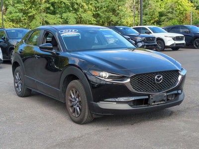 2024 Mazda Mazda CX-30 2.5 S