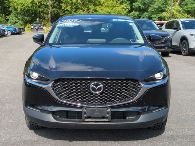 2024 Mazda Mazda CX-30 2.5 S