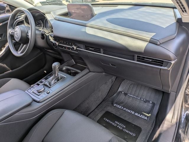 2024 Mazda Mazda CX-30 2.5 S