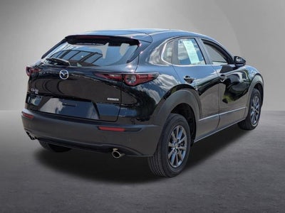 2024 Mazda Mazda CX-30 2.5 S