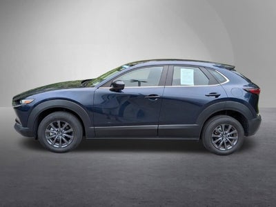 2020 Mazda Mazda CX-30 S