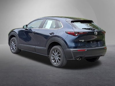 2020 Mazda Mazda CX-30 S
