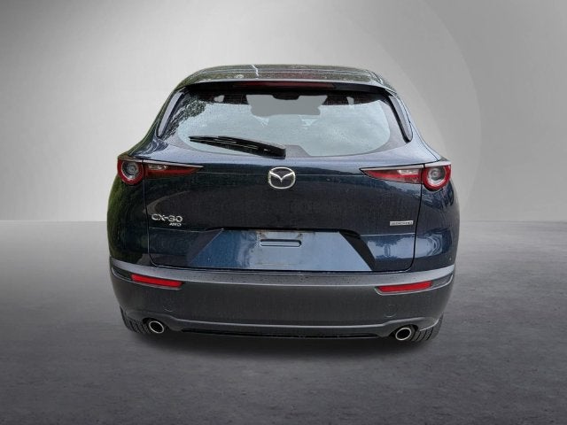 2020 Mazda Mazda CX-30 S
