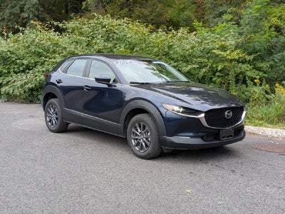 2020 Mazda Mazda CX-30 S