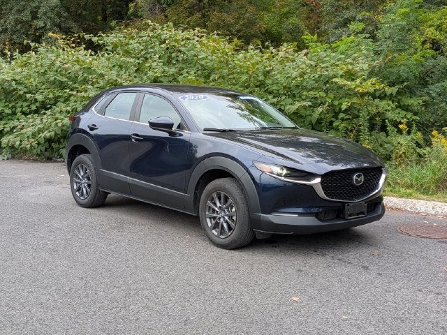 2020 Mazda Mazda CX-30 S