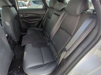 2023 Mazda Mazda CX-30 2.5 S Select Package