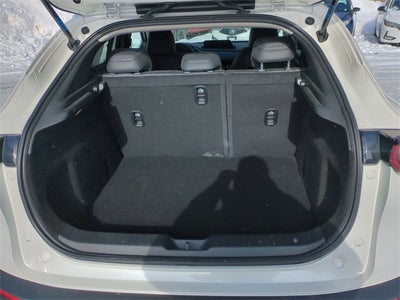 2023 Mazda Mazda CX-30 2.5 S Select Package