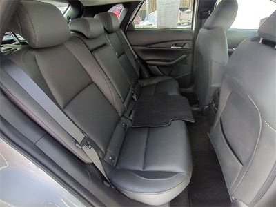 2023 Mazda Mazda CX-30 2.5 S Select Package