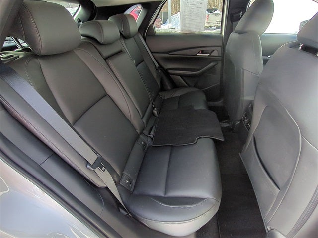 2023 Mazda Mazda CX-30 2.5 S Select Package