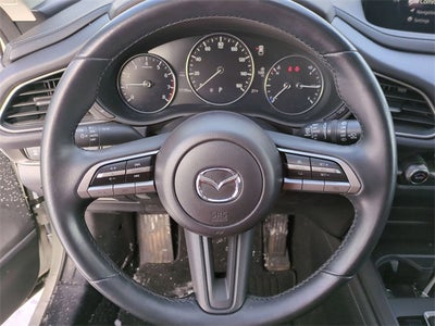 2023 Mazda Mazda CX-30 2.5 S Select Package