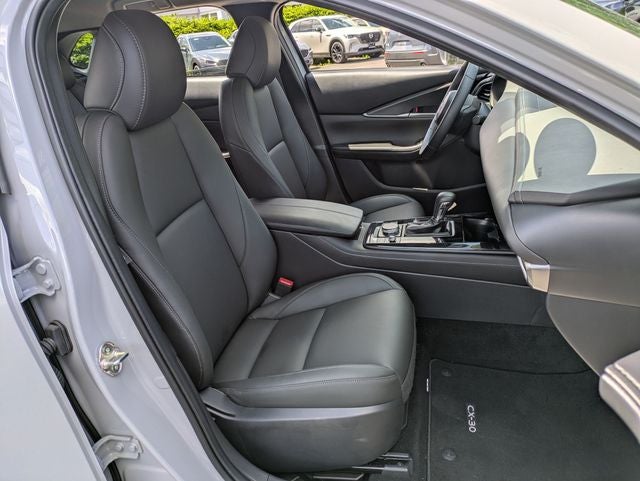 2025 Mazda Mazda CX-30 2.5 S Select Sport