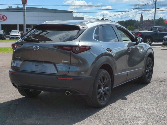2025 Mazda Mazda CX-30 2.5 S Select Sport