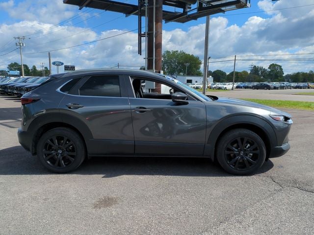 2025 Mazda Mazda CX-30 2.5 S Select Sport