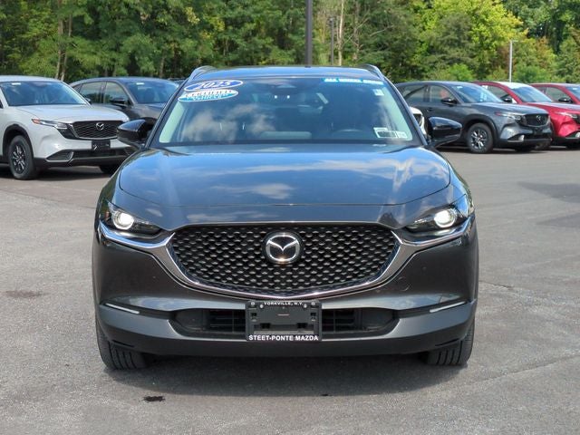 2025 Mazda Mazda CX-30 2.5 S Select Sport