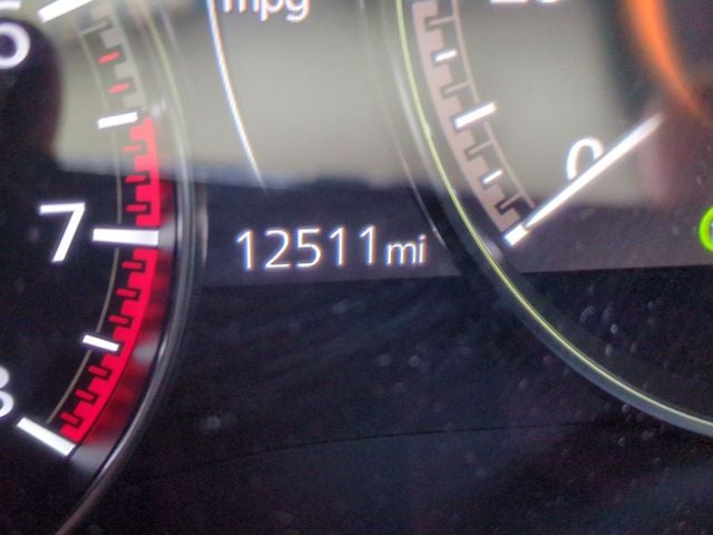 2025 Mazda Mazda CX-30 2.5 S Select Sport