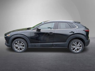 2023 Mazda Mazda CX-30 2.5 S Preferred Package
