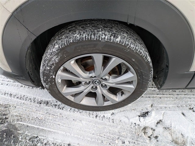 2023 Mazda Mazda CX-30 2.5 S Preferred Package