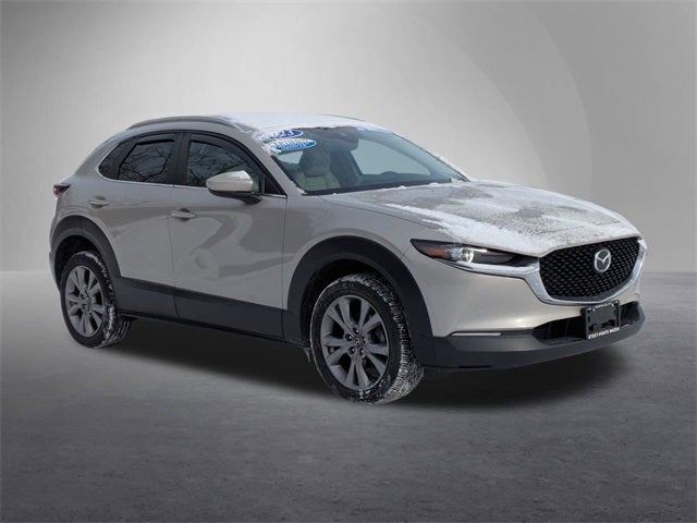 2023 Mazda Mazda CX-30 2.5 S Preferred Package