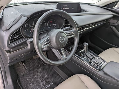 2023 Mazda Mazda CX-30 2.5 S Preferred Package