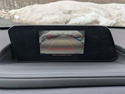 2025 Mazda Mazda CX-30 2.5 S Preferred Package