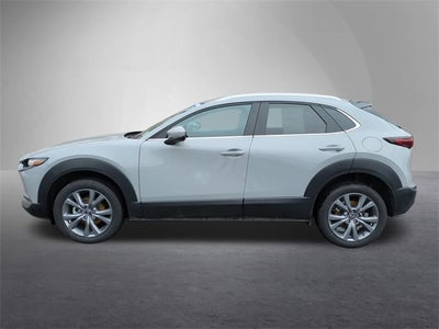 2025 Mazda Mazda CX-30 2.5 S Preferred Package