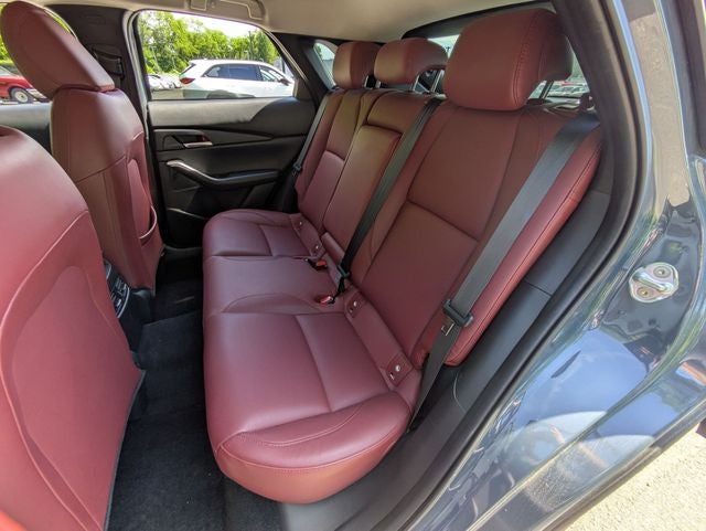 2024 Mazda Mazda CX-30 2.5 S Carbon Edition