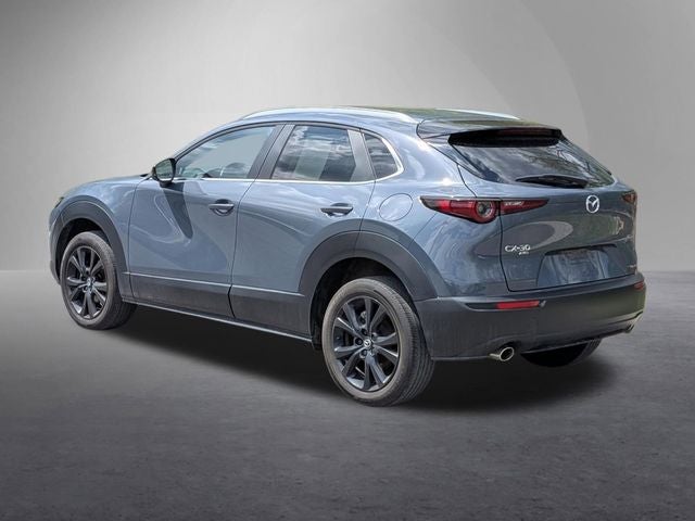 2024 Mazda Mazda CX-30 2.5 S Carbon Edition