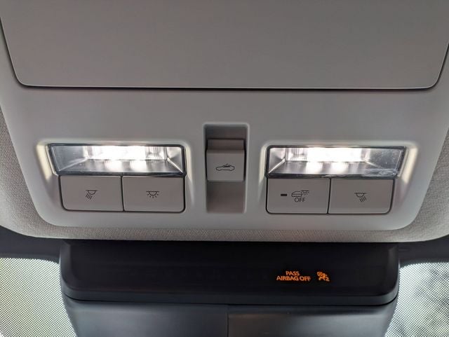 2025 Mazda Mazda CX-30 2.5 S Carbon Edition