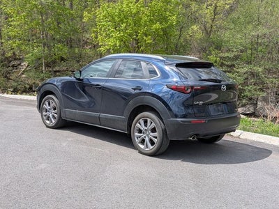 2024 Mazda Mazda CX-30 2.5 S Preferred Package