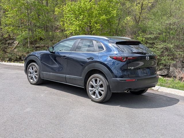 2024 Mazda Mazda CX-30 2.5 S Preferred Package