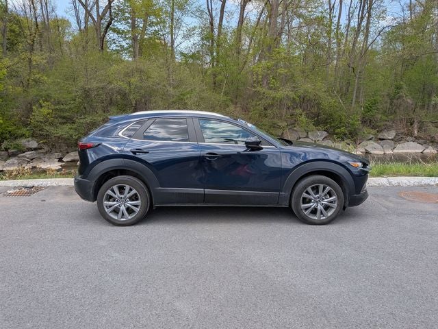 2024 Mazda Mazda CX-30 2.5 S Preferred Package