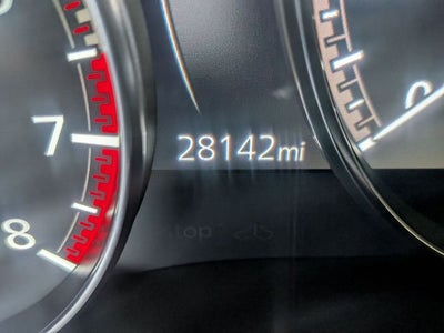 2024 Mazda Mazda CX-30 2.5 S Preferred Package