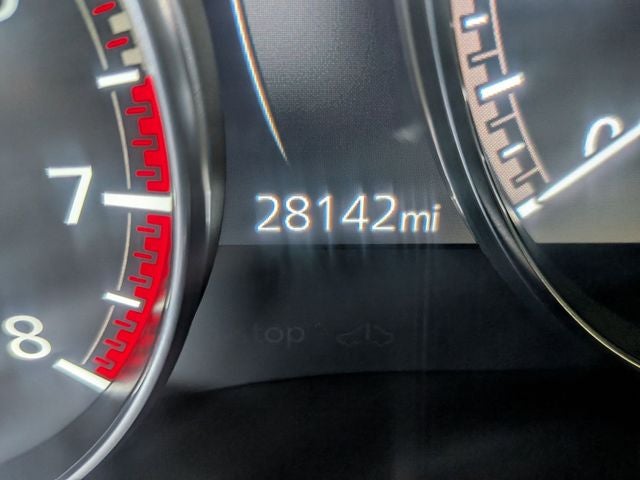 2024 Mazda Mazda CX-30 2.5 S Preferred Package