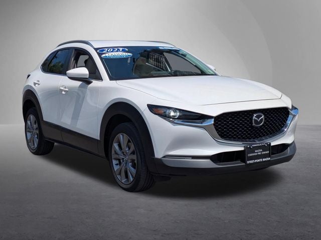 2023 Mazda Mazda CX-30 2.5 S Preferred Package