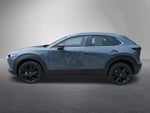 2025 Mazda Mazda CX-30 2.5 S Carbon Edition