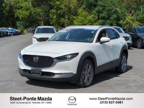 2023 Mazda Mazda CX-30 2.5 S Preferred Package