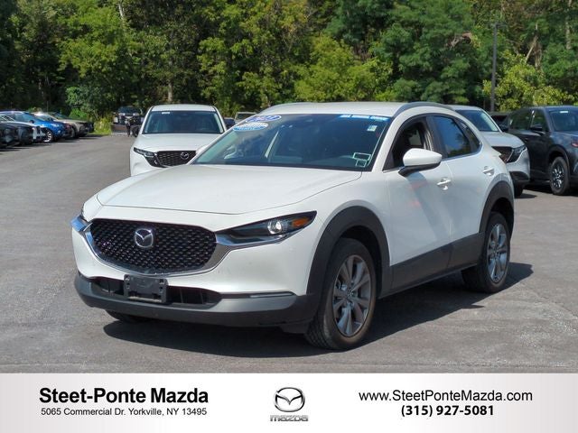 2023 Mazda Mazda CX-30 2.5 S Preferred Package