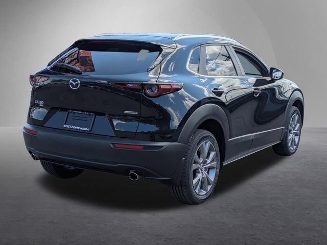 2024 Mazda Mazda CX-30 2.5 S Preferred Package