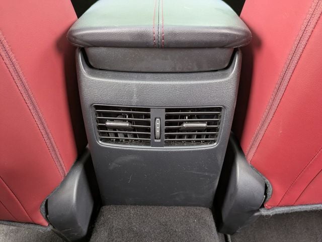2025 Mazda Mazda CX-30 2.5 S Carbon Edition