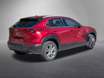 2024 Mazda Mazda CX-30 2.5 S Premium Package