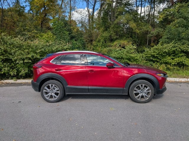 2024 Mazda Mazda CX-30 2.5 S Premium Package