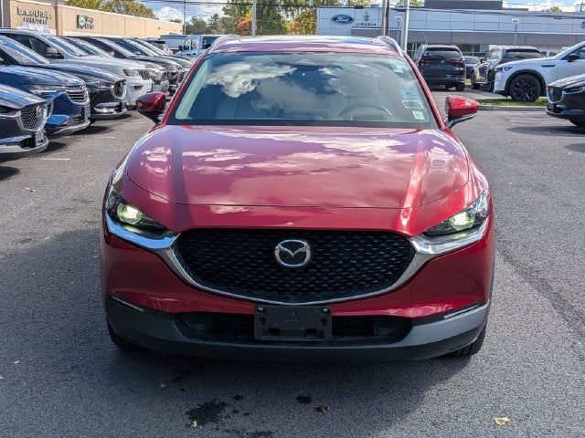 2024 Mazda Mazda CX-30 2.5 S Premium Package