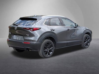 2023 Mazda Mazda CX-30 2.5 Turbo Premium Package